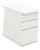 Model: 3 Drawer,  Top Size: 403 x 800mm,  Colour: White
