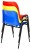 Affinity Plastic Stacking Chair