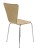Picasso Heavy Duty Cafe Chair - 24H