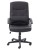 Canasta II Faux Leather Office Chair 24H