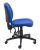 Concept Mid Back Office Chair 24H