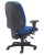 Vista High Back Office Chair 24H