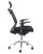 Vogue Mesh-Back Executive Office Armchair 24H