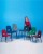 Remploy GH20 Children's Plastic Stacking Chair