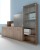 Infinity Base - Office Shelf Storage