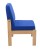 Juplo Wooden Lounge Chair 24H