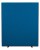 Height: 1800mm,  Width: 1500mm,  Surface Colour: Woolmix Cornflower Blue