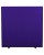 Height: 1500mm,  Width: 1500mm,  Surface Colour: Woolmix Violet