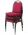 Coronet Deluxe Seat Stacking Banquet Chair