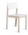 S-397A Wooden Stacking Chair