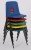 Series E Chair Plastic Stacking Chair