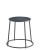 Seat Height: 450mm,  Colour: Clear (steel)