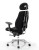 Chiro Plus Office Chair + Headrest 24H
