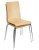 ''Cafe VII'' Wooden Cafe Chair