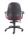 Calypso Ergo Operator Chair + Adjustable Arms 24H