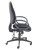 Concept Maxi Ergo Operator Chair + Fixed Arms 24H