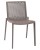 Net Kat Indoor / Outdoor Plastic Stacking Chair