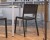 Spot Indoor / Outdoor Plastic Stacking Chair