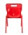 Titan One Piece Primary Chair