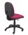 Zoom Mid-Back Operator Chair 24H
