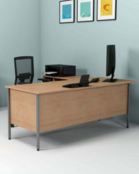 Galaxy Office Desks