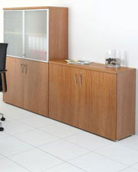 Office Cupboards & Bookcases 24H