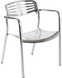 Outdoor Chairs 24H