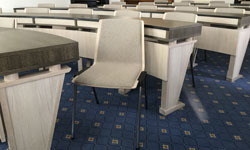 Fylde Borough Council - Chairs