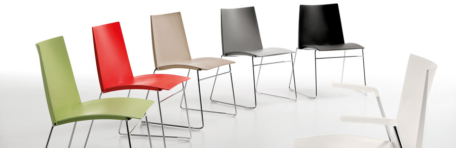 Arrow Seating Range