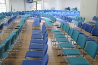Conference Chairs - Trinity Methodist Church - East Grinstead