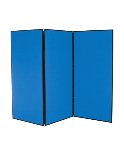 3 Panel Folding Jumbo Display Stand
