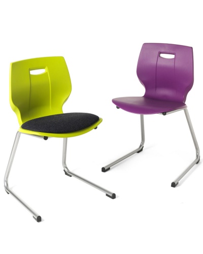 GEO Cantilever Chair