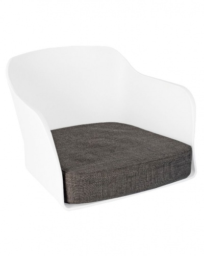Poppy Chair - Seat Pad Only