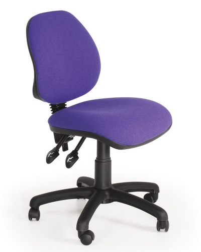 Premium Mid-Back Office Chair