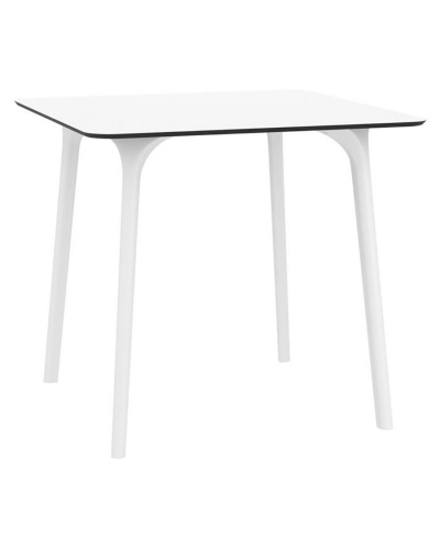 Maya Outdoor Square Dining Table