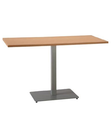 Dining Table - Single Pedestal