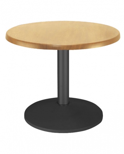 Florida 38B Round Dining Table 24H