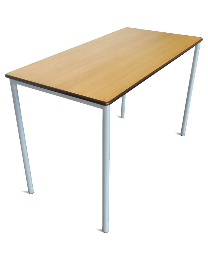 Grade™ Rectangular Classroom Desk