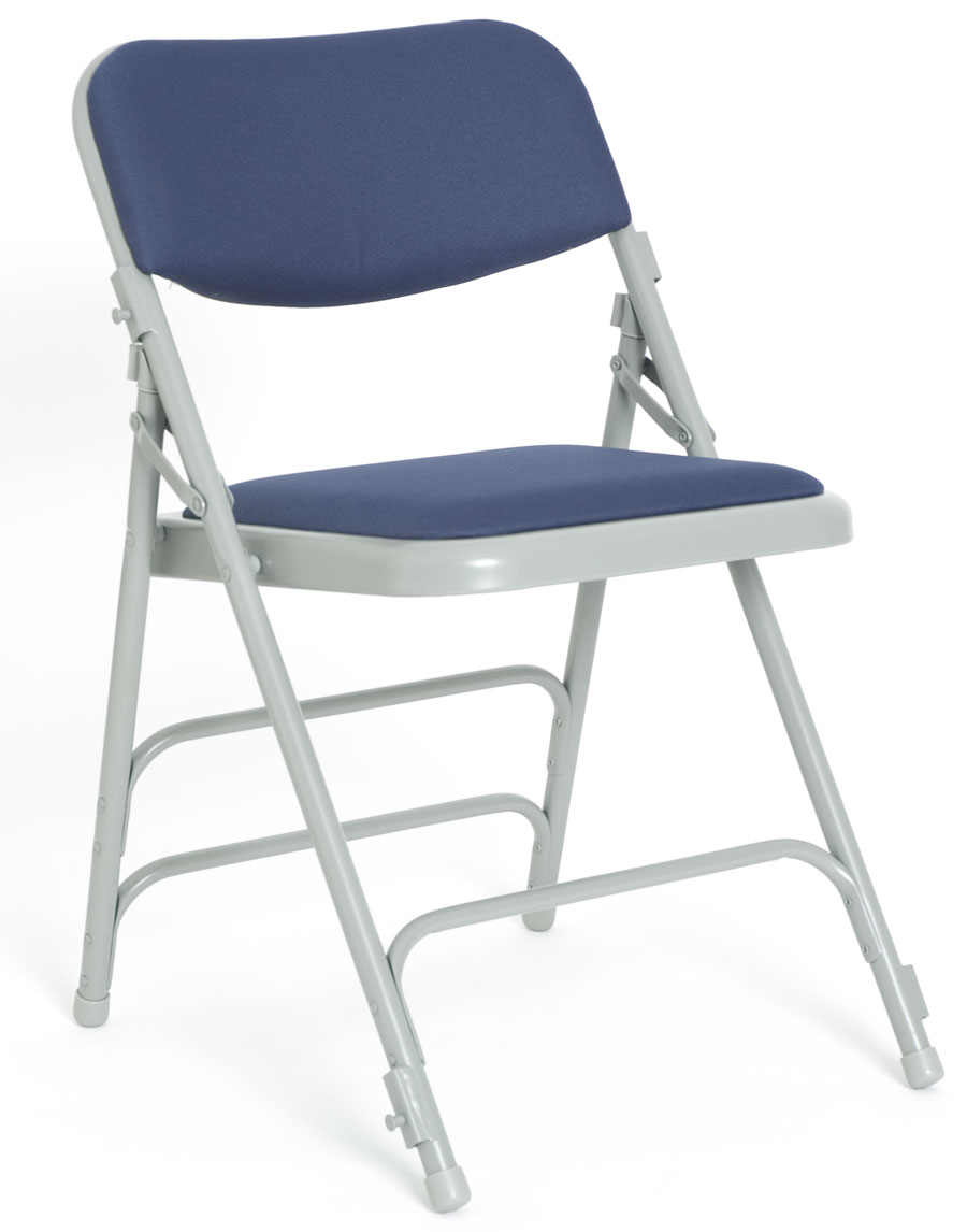 Mogo Comfort Folding Chair