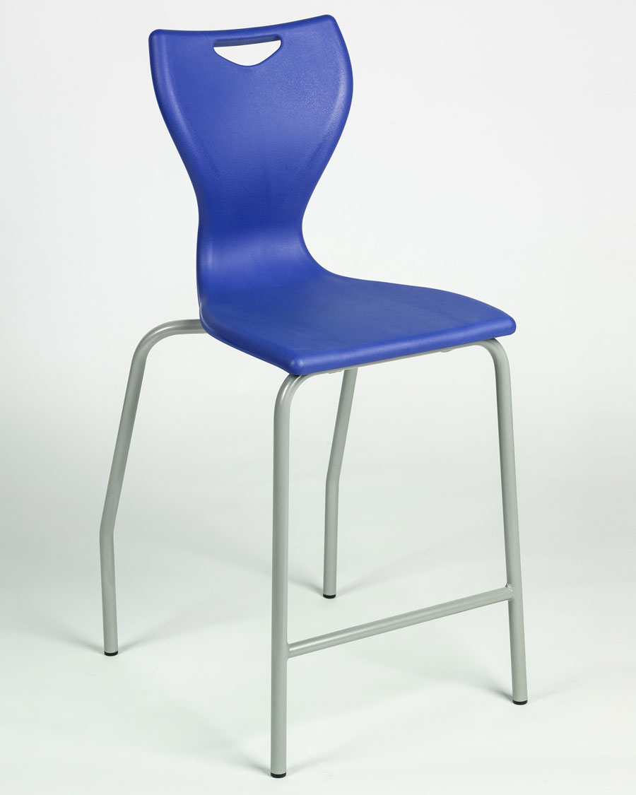 "EN Classic" Ergonomic Lab Chair