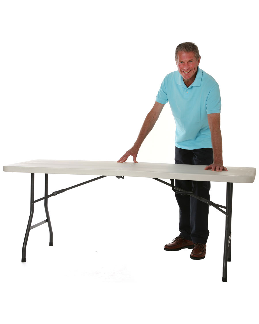 Mogo PolyFoldInHalf Table