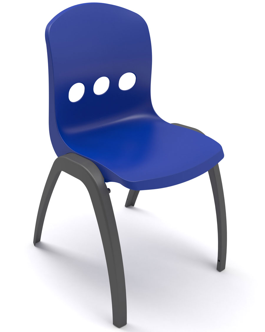 max ii chair