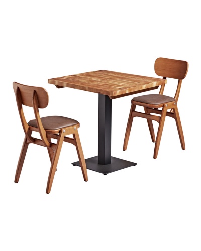 Nova Dining Chair & Table Set