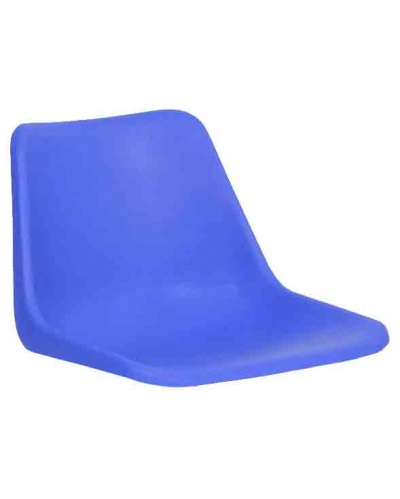 Polyside Plastic Chair Shell Only