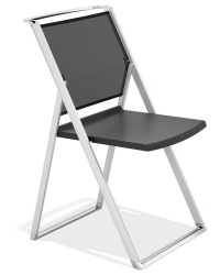 Riva Aluminium Folding Chair