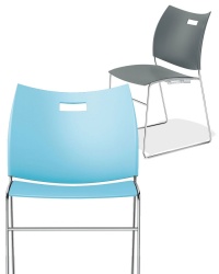 Carver Stacking Chair