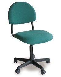 Advanced Mid Back ICT Chair