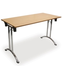 Premium Rectangular Folding Table