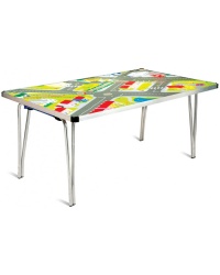 Gopak Playtime Folding Table