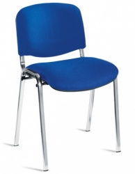 ''ISO Chrome'' Club Conference Chair 24H